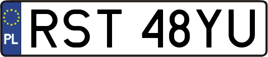 RST48YU