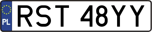 RST48YY