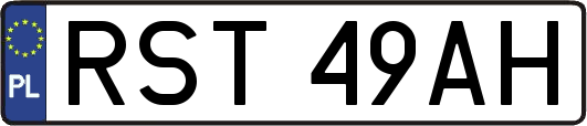 RST49AH