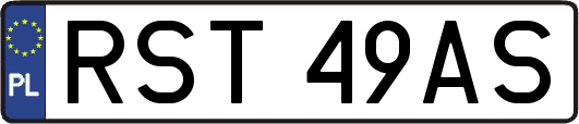 RST49AS