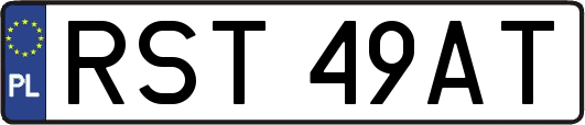 RST49AT