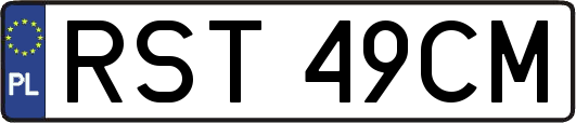 RST49CM