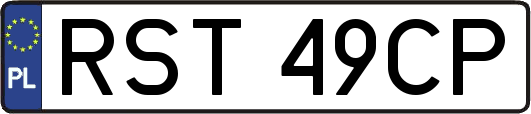 RST49CP
