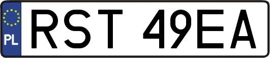 RST49EA