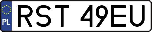 RST49EU