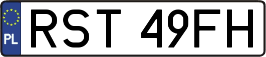 RST49FH
