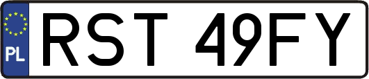 RST49FY