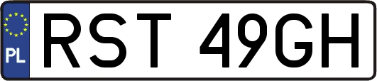 RST49GH