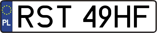 RST49HF