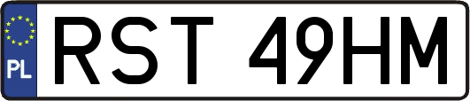 RST49HM
