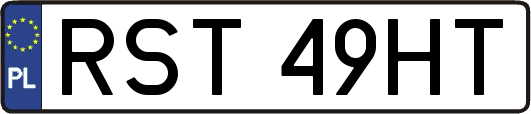 RST49HT