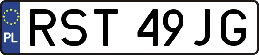 RST49JG
