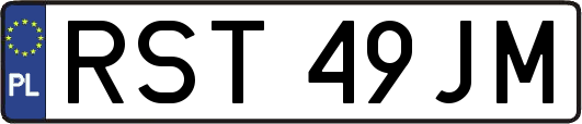 RST49JM