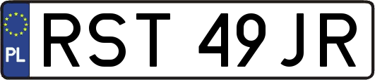 RST49JR