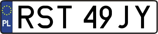 RST49JY