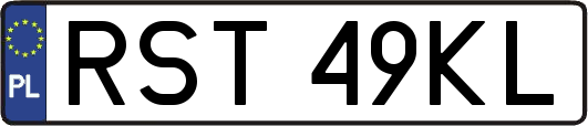RST49KL