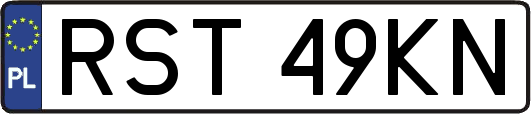 RST49KN