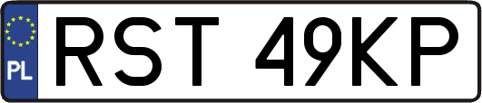 RST49KP