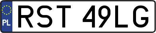 RST49LG