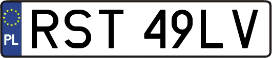 RST49LV