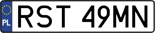 RST49MN