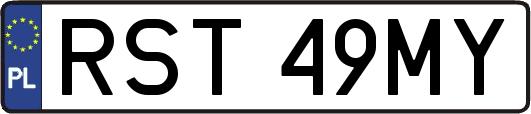 RST49MY