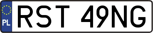 RST49NG