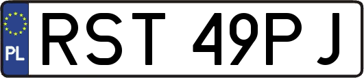 RST49PJ