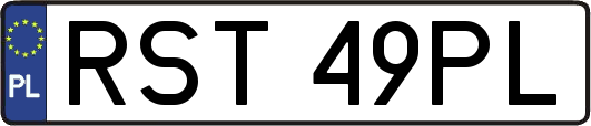 RST49PL