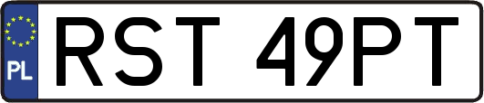 RST49PT