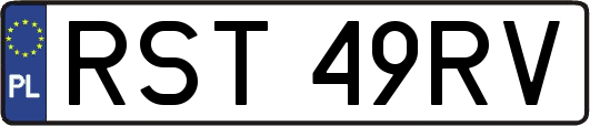 RST49RV