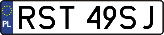 RST49SJ