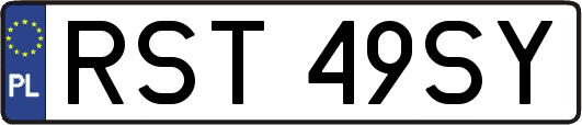 RST49SY