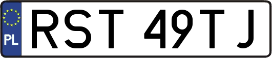 RST49TJ