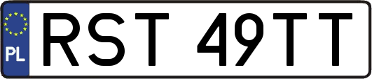 RST49TT