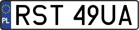 RST49UA