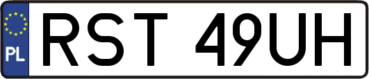 RST49UH