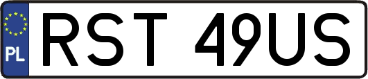 RST49US