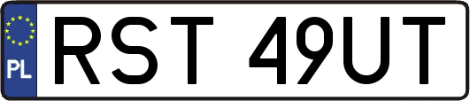 RST49UT
