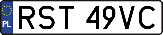 RST49VC