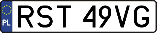 RST49VG