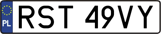 RST49VY