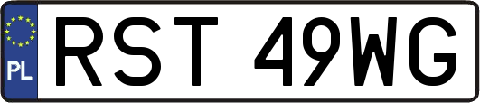 RST49WG