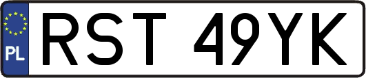RST49YK