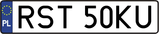 RST50KU