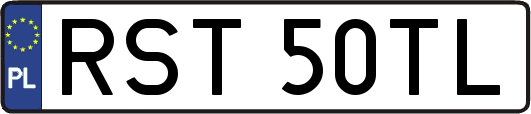 RST50TL