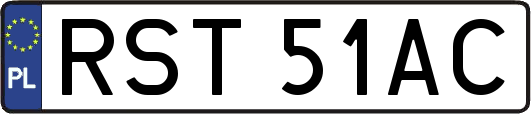 RST51AC