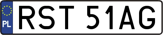 RST51AG