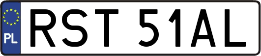 RST51AL