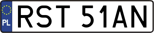 RST51AN